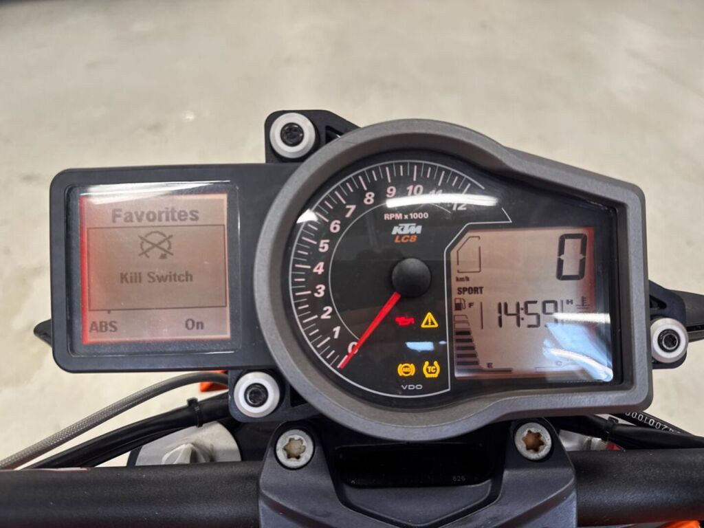 Ktm 1290 2014 AN O 46