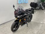 Yamaha FZ8-S 2011 