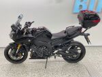 Yamaha FZ8-S 2011 