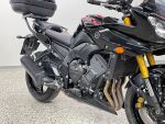 Yamaha FZ8-S 2011 