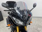 Yamaha FZ8-S 2011 