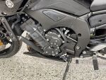 Yamaha FZ8-S 2011 