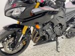Yamaha FZ8-S 2011 