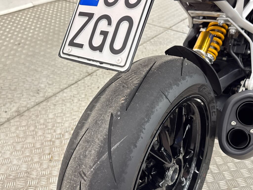 Triumph Speed Triple 2023 