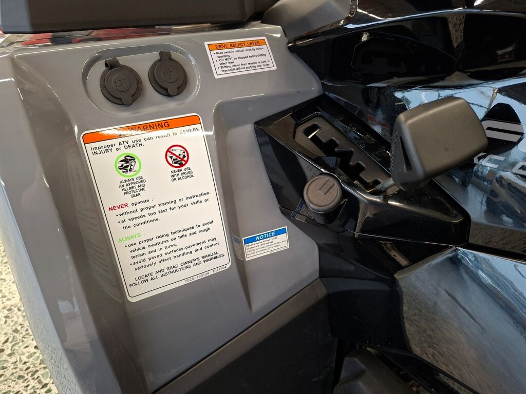 Cf moto CFORCE 2022 