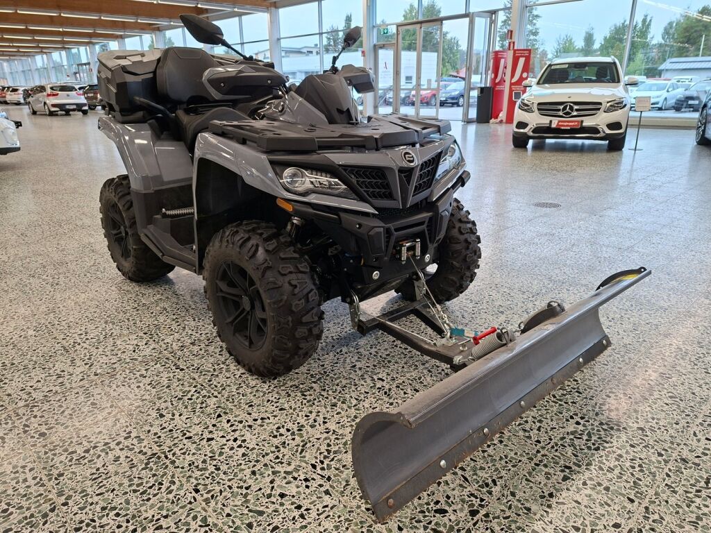 Cf moto CFORCE 2022 