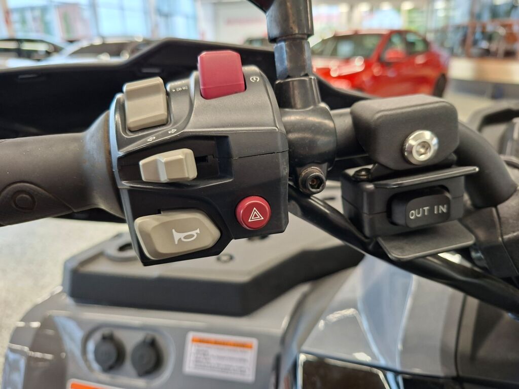 Cf moto CFORCE 2022 