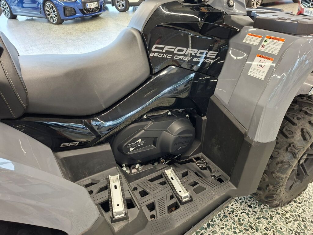 Cf moto CFORCE 2022 