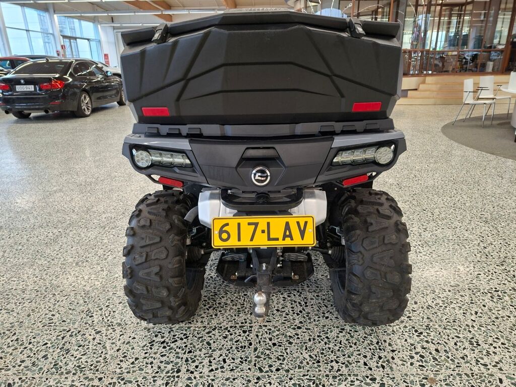 Cf moto CFORCE 2022 