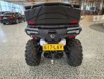 Cf moto CFORCE 2022 