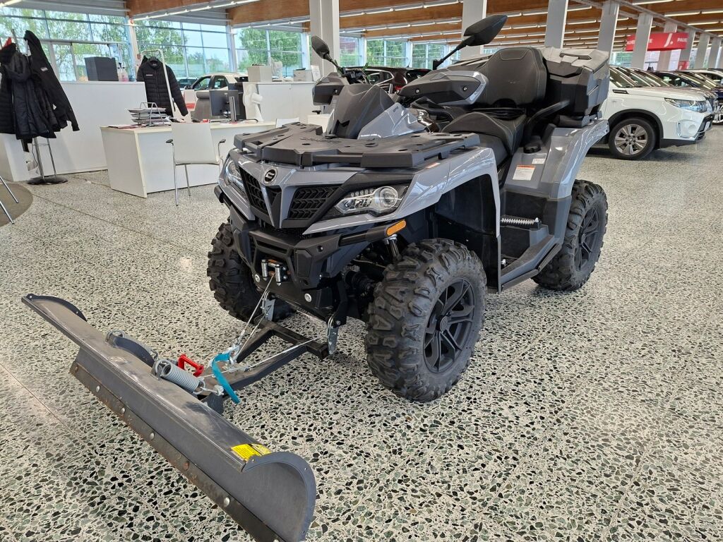 Cf moto CFORCE 2022 