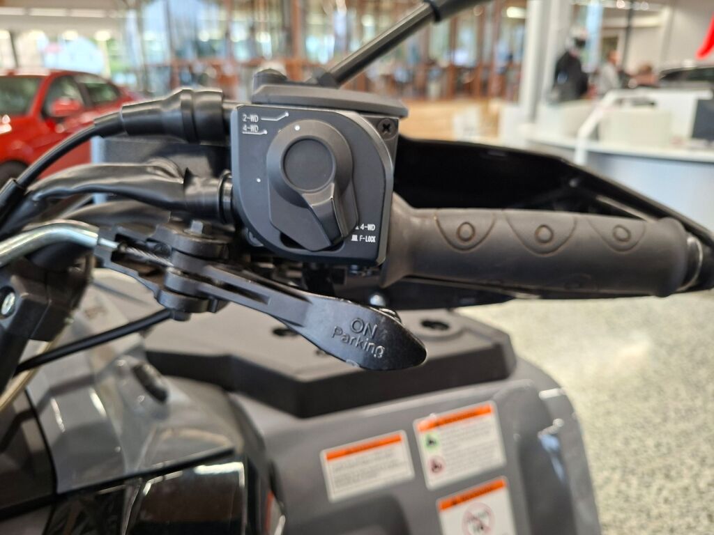 Cf moto CFORCE 2022 