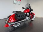 Kawasaki VN 1999 