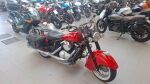 Kawasaki VN 1999 