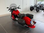 Kawasaki VN 1999 