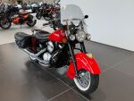 Kawasaki VN 1999 