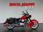 Kawasaki VN 1999 