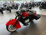 Kawasaki VN 1999 