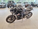 Triumph STREET TRIPLE 2020 