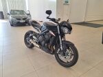 Triumph STREET TRIPLE 2020 
