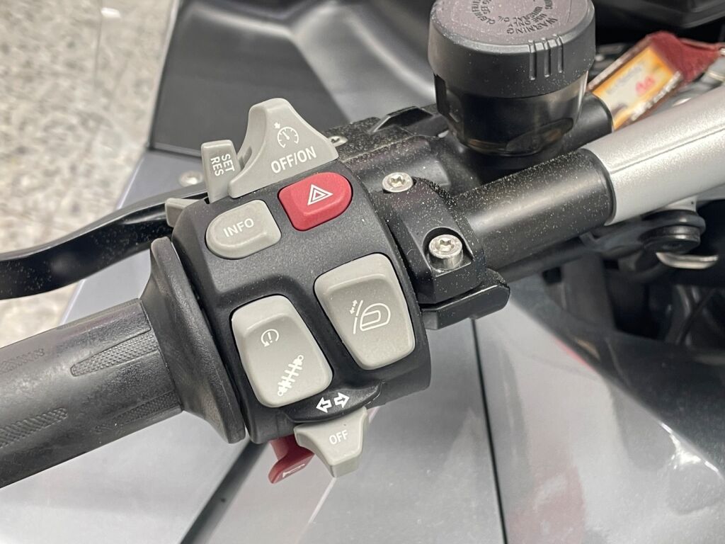 BMW K 2011 