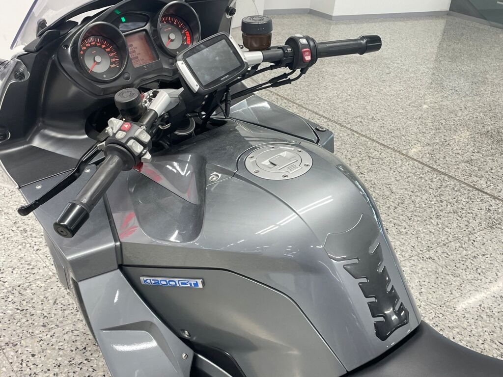 BMW K 2011 