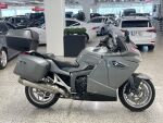 BMW K 2011 