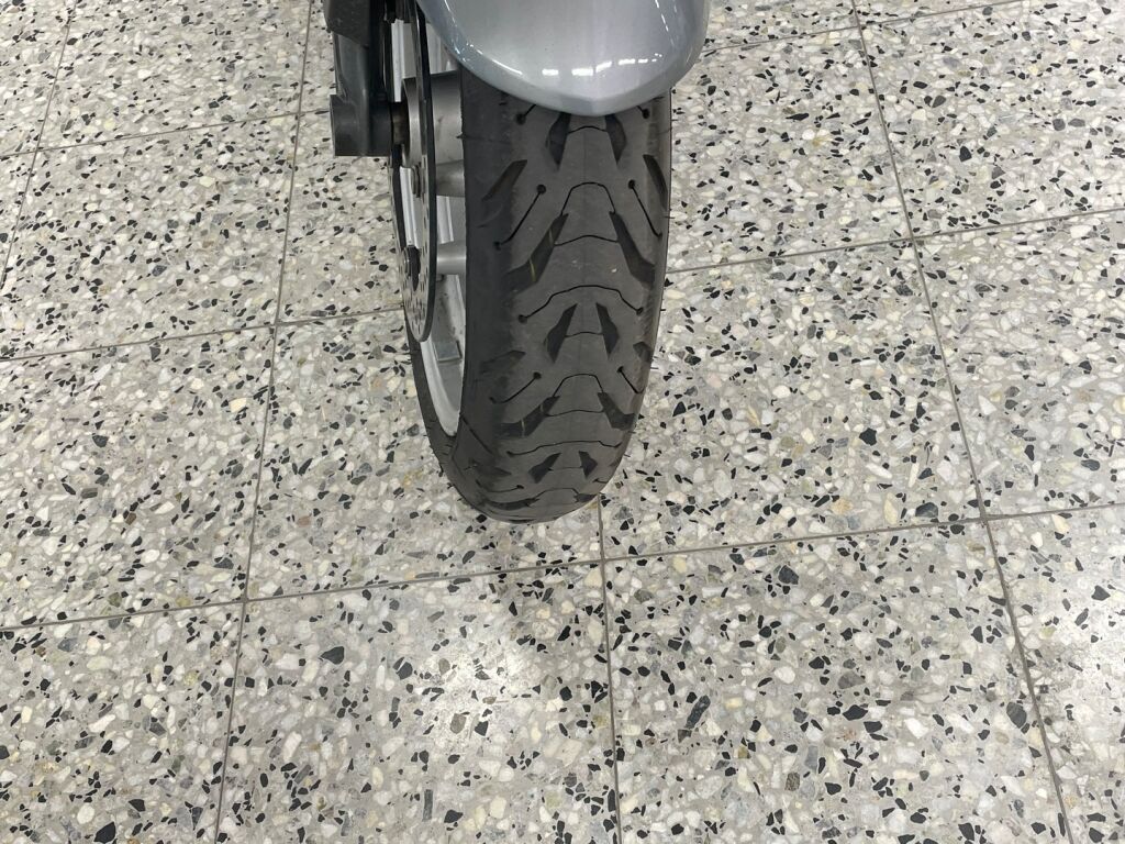 BMW K 2011 