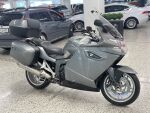 BMW K 2011 