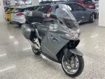 BMW K 2011 