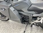 BMW K 2011 