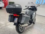 BMW K 2011 