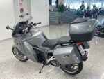 BMW K 2011 