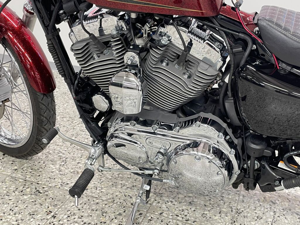 Harley-davidson SPORTSTER 2013 MR O 3