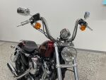 Harley-davidson SPORTSTER 2013 MR O 3