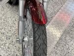 Harley-davidson SPORTSTER 2013 MR O 3