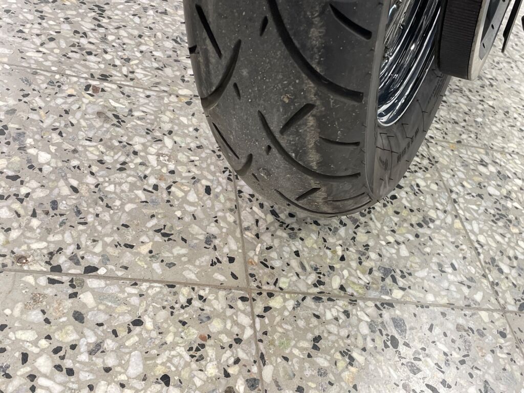 Harley-davidson SPORTSTER 2013 MR O 3