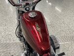 Harley-davidson SPORTSTER 2013 MR O 3