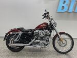 Harley-davidson SPORTSTER 2013 MR O 3