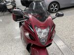 Suzuki GSX 2013 Punainen