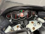 Suzuki GSX 2013 Punainen