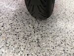 Suzuki GSX 2013 Punainen