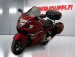 Suzuki GSX 2013 Punainen