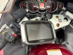 Suzuki GSX 2013 Punainen