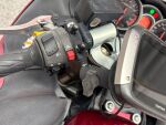Suzuki GSX 2013 Punainen