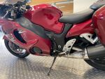 Suzuki GSX 2013 Punainen