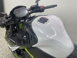 Kawasaki Z 2021 Musta