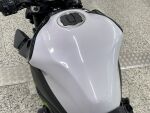 Kawasaki Z 2021 Musta