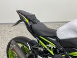 Kawasaki Z 2021 Musta