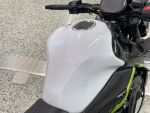 Kawasaki Z 2021 Musta